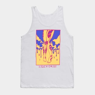 Trimec Legz 4 Daze Tank Top